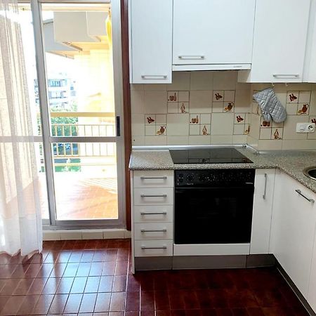Apartamento Pilartxo Zarautz Luaran gambar